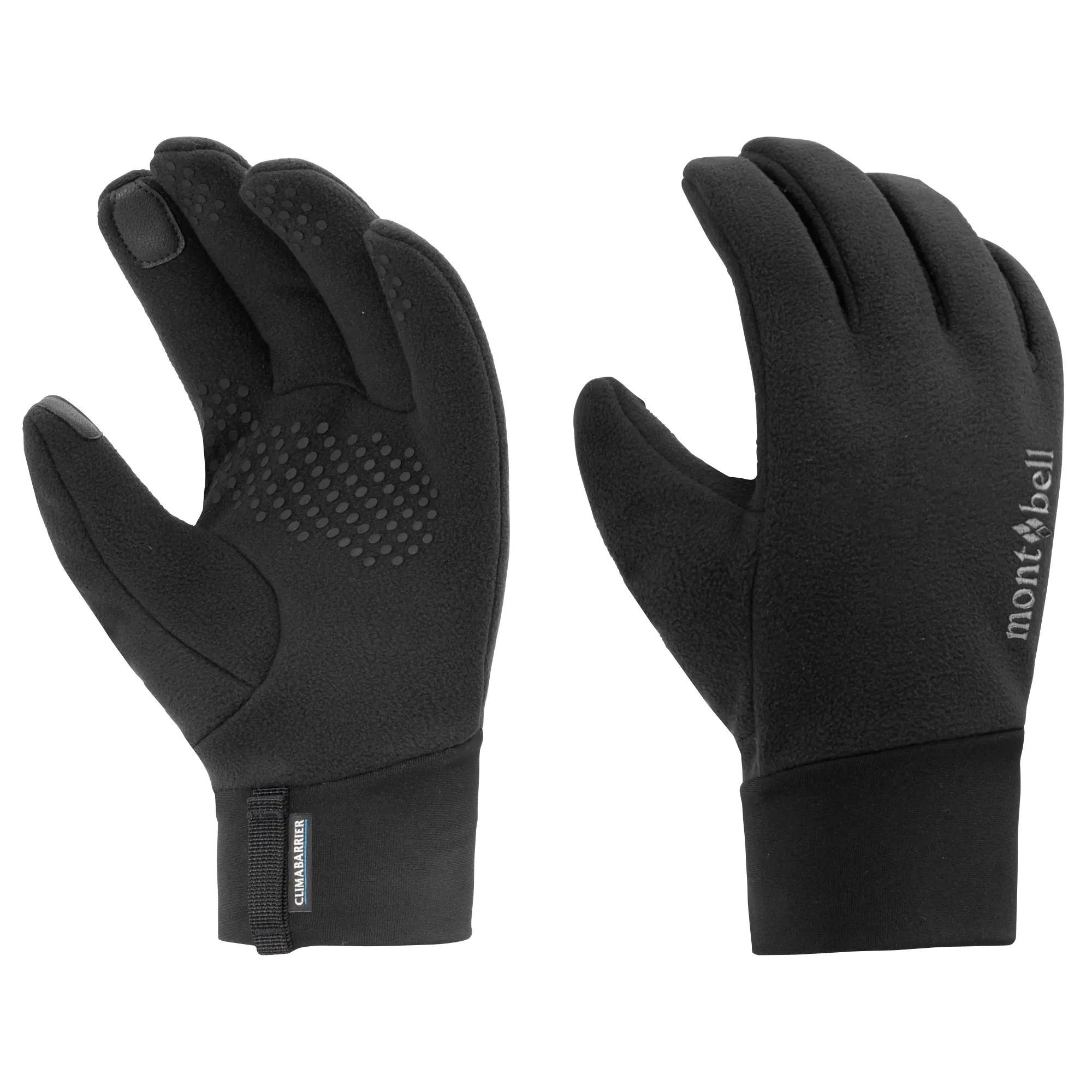 CLIMABARRIER Trekking Thermal Gloves Men's