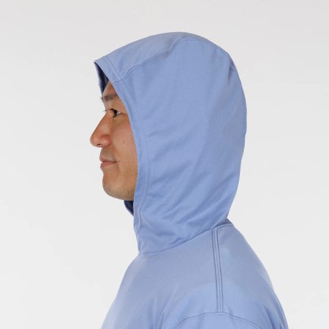 Wickron UV-TECT Hoodie Men's