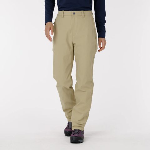 O.D. Thermal Pants w/ Belt Loops Women's