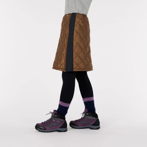 Superior Down Skirt