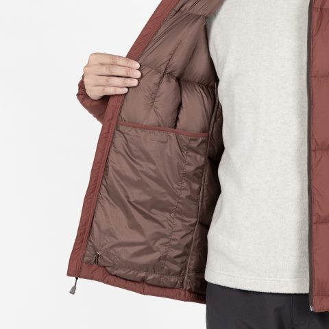 Neige Down Parka Men's