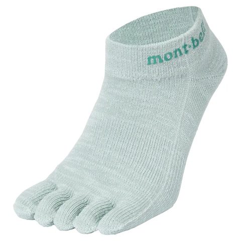 KAMICO Travel 5 Toe Ankle Socks Women's KAMICO Travel 5 Toe Ankle Socks Women's