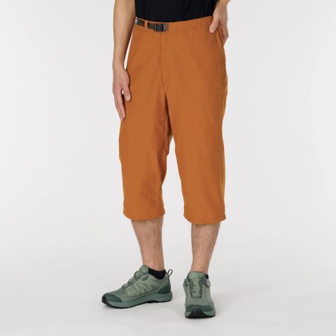 Cool Knee-Length Pants Men's