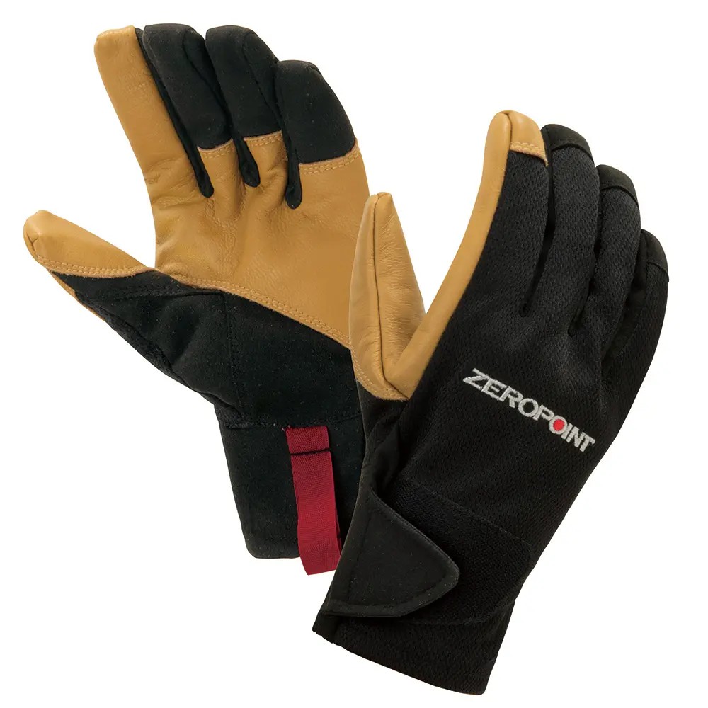 Belay Gloves