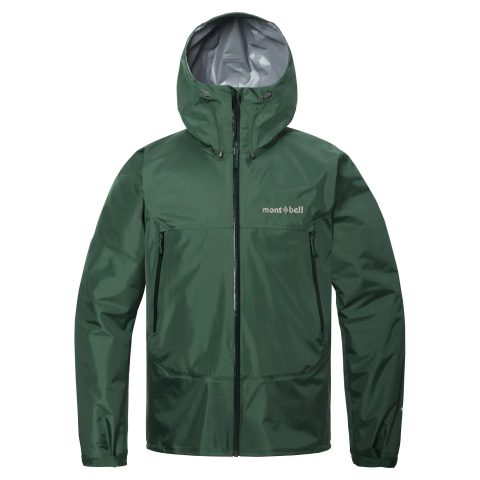 Rain Trekker Jacket Men's