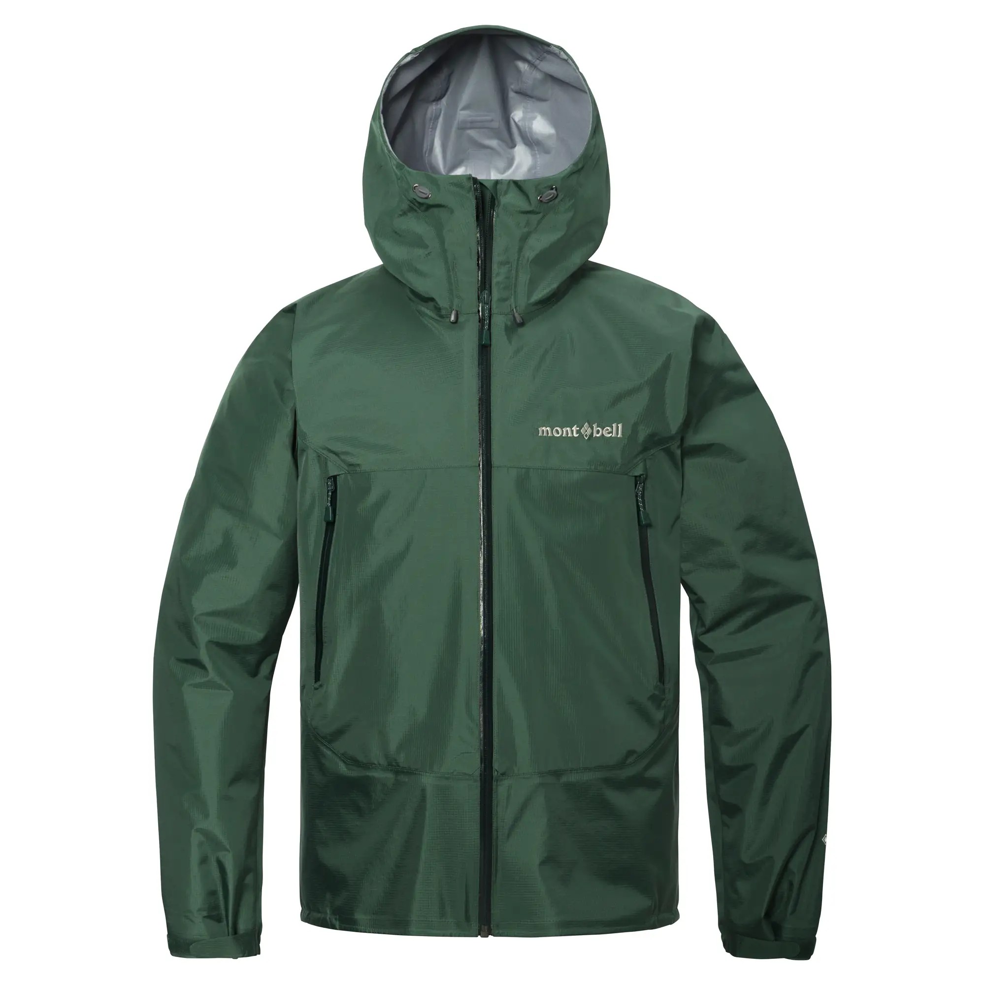 Rain Trekker Jacket Men's