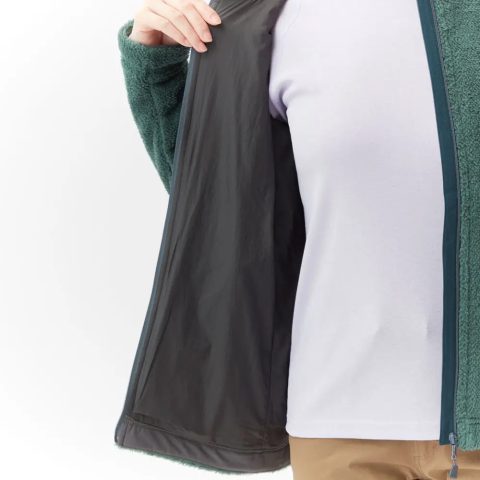 CLIMAAIR Lined Jacket Women's