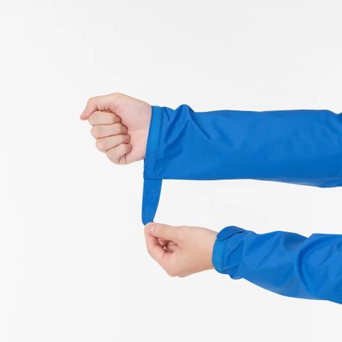 Cycling Rain Jacket