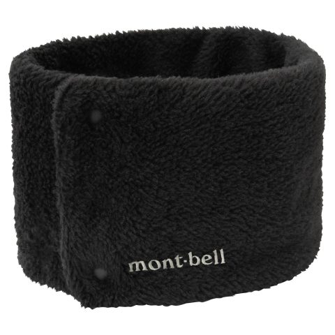 CLIMAAIR Neck Warmer