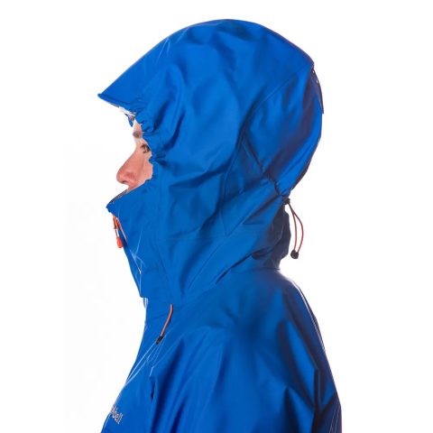 Stream Parka Men's