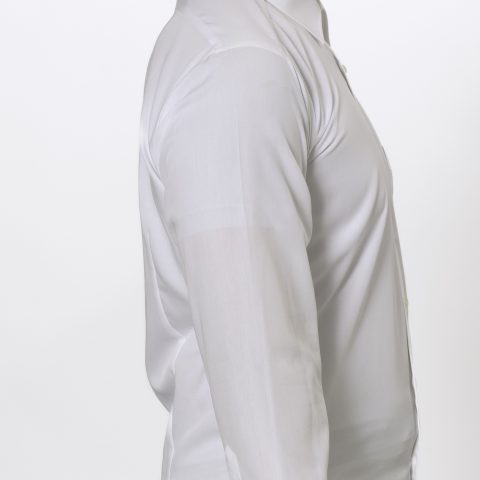 ZEO-LINE Cool Mesh T-Shirt Men's