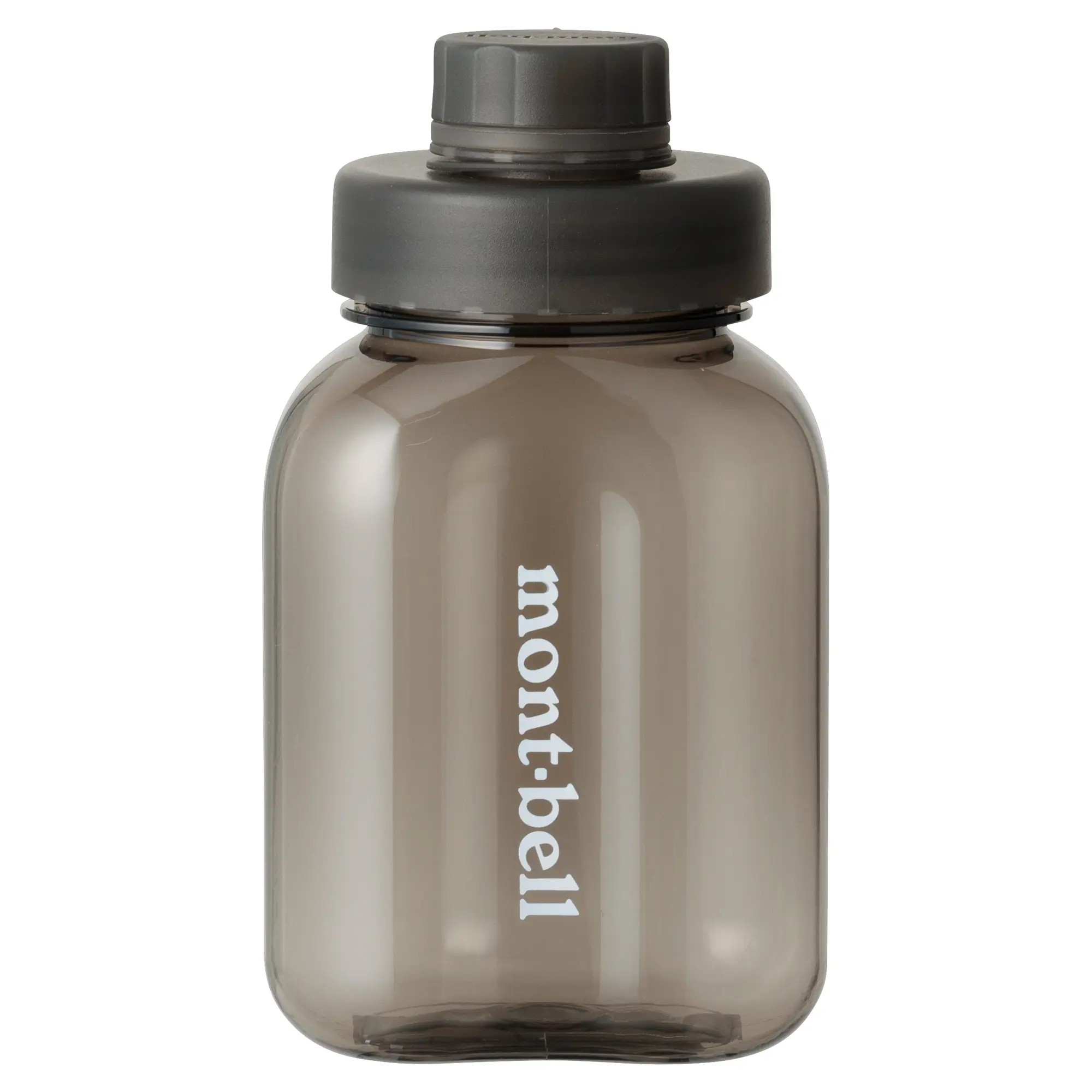 Square Bottle Active 0.5L