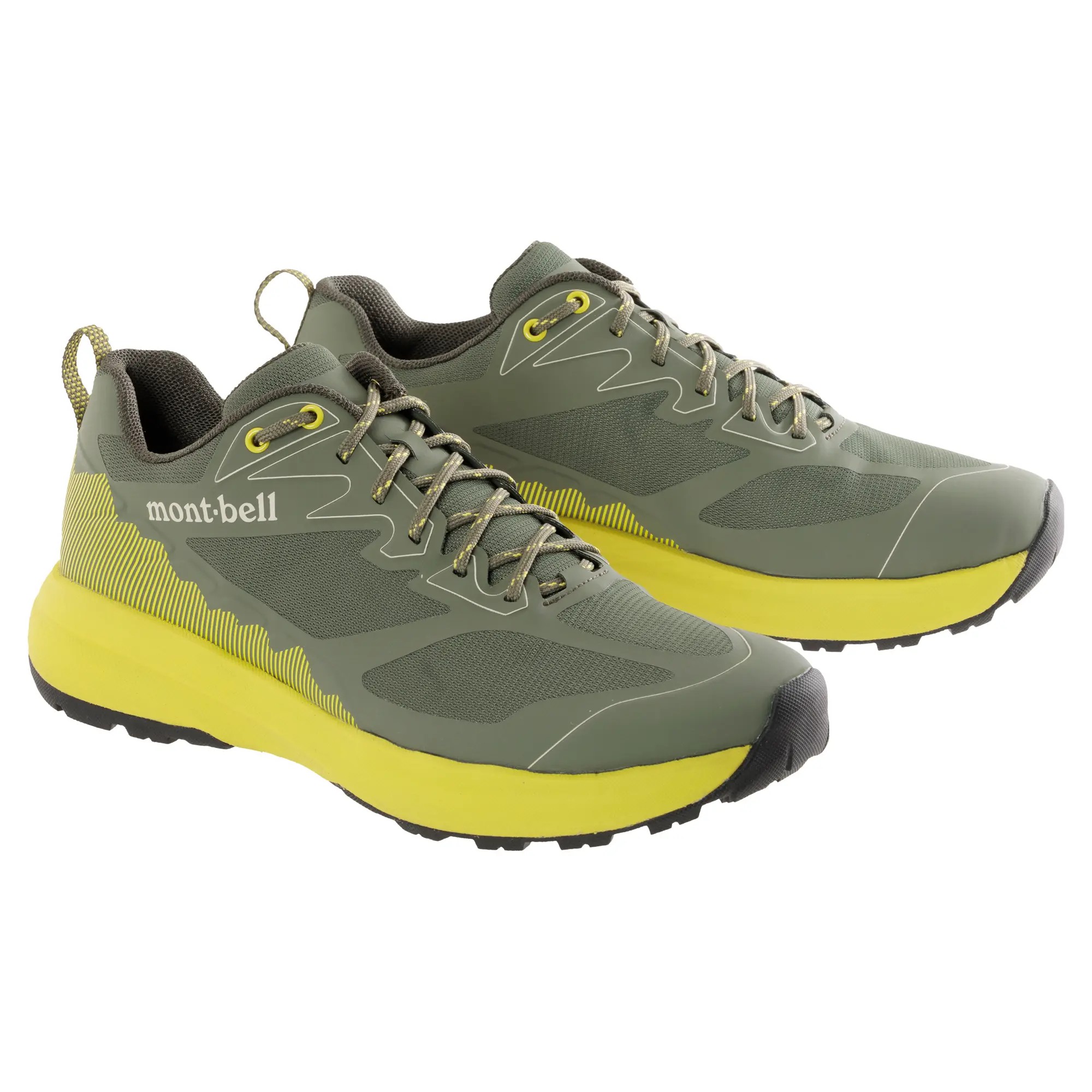 Trail Hopper Men's - Wide