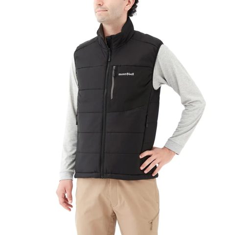 Thermawrap Vest Men's