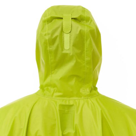 Trekking Rain Poncho