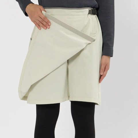 O.D. Thermal Wrap Shorts Long
