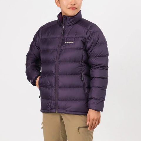 Alpine Light Down Jacket Women's