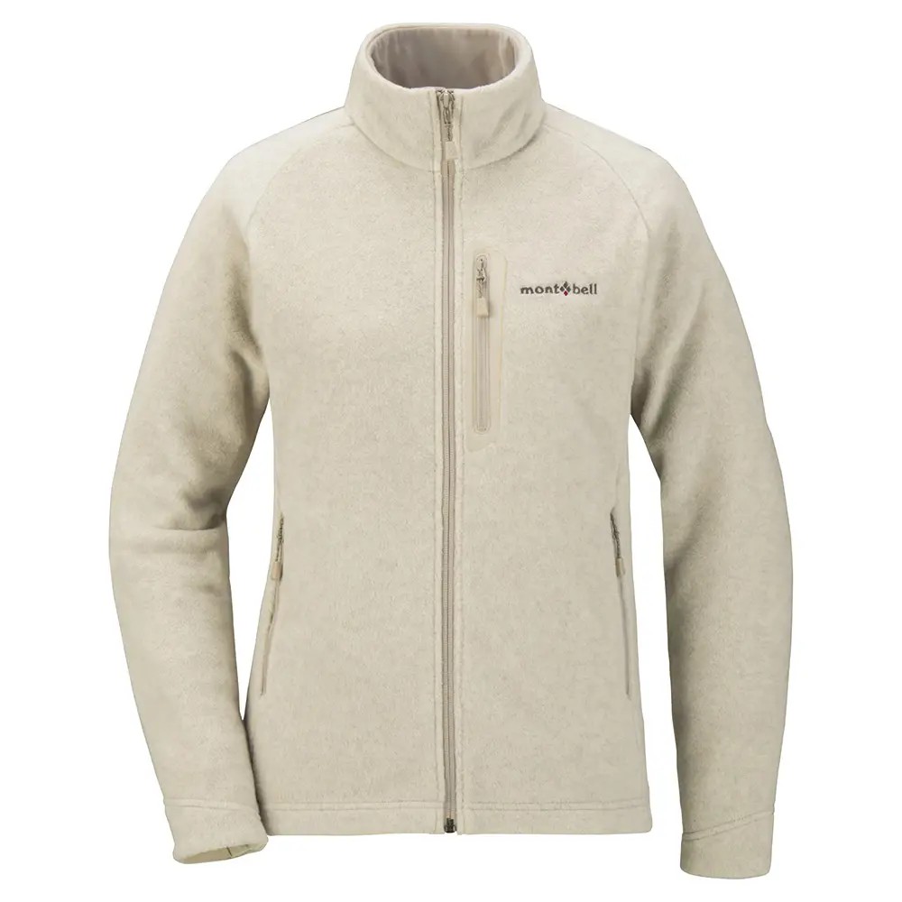 CLIMAPLUS200 Jacket Women's