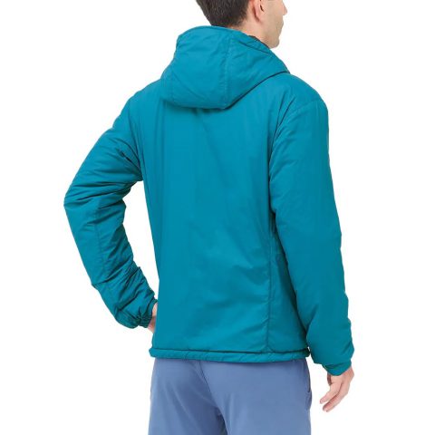 Thermaland Parka Men's