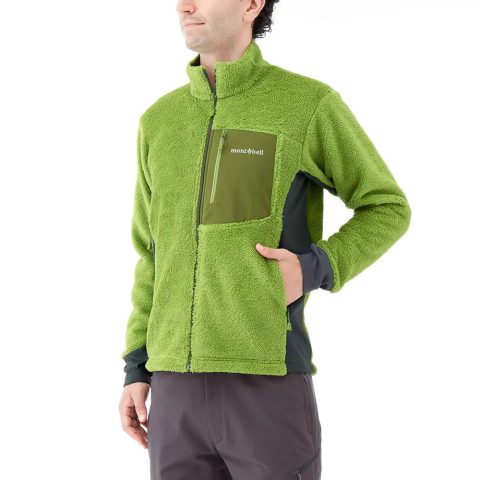 CLIMAAIR Jacket Men's