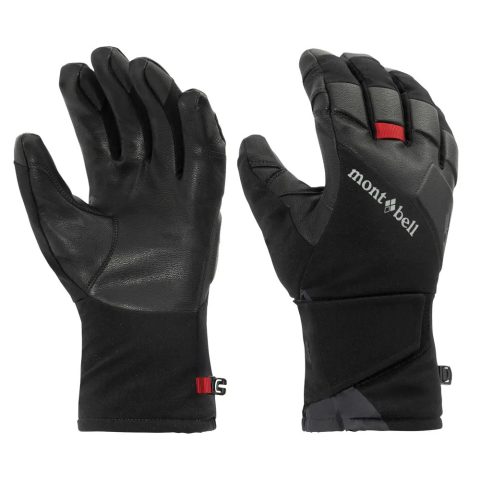 Ice Climbing Gloves Ice Climbing Gloves