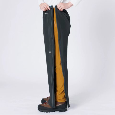 GORE-TEX Full-Zip Rain Pants Women's