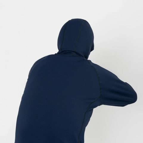 Trail Action Hooded Jacket Men's