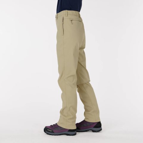 O.D. Thermal Pants w/ Belt Loops Women's