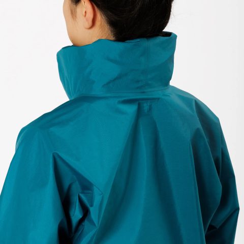 Rain Trekker Jacket Women's