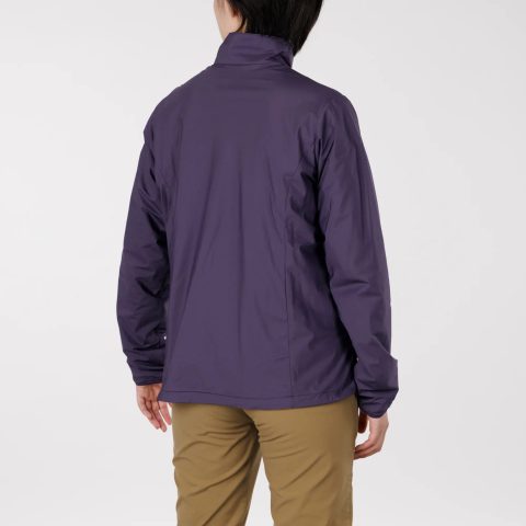CHAMEECE Reversible Jacket Women's