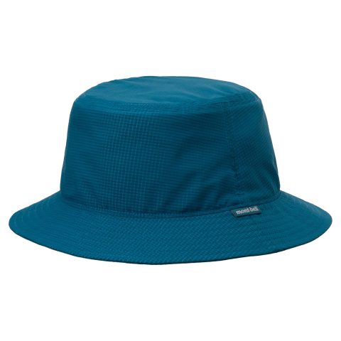 Breeze Dot Short Brim Hat