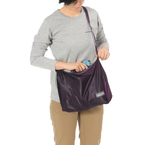 U.L. Mono Shoulder L
