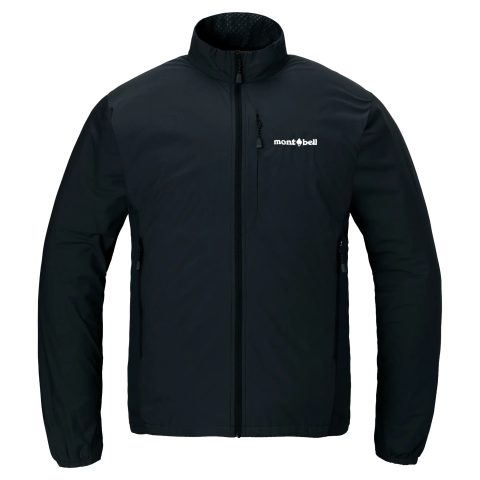 Light Shell Jacket Men's