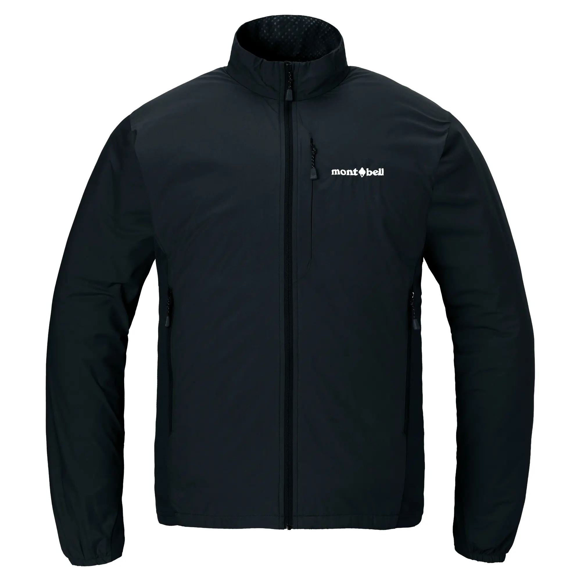 Light Shell Jacket Men's