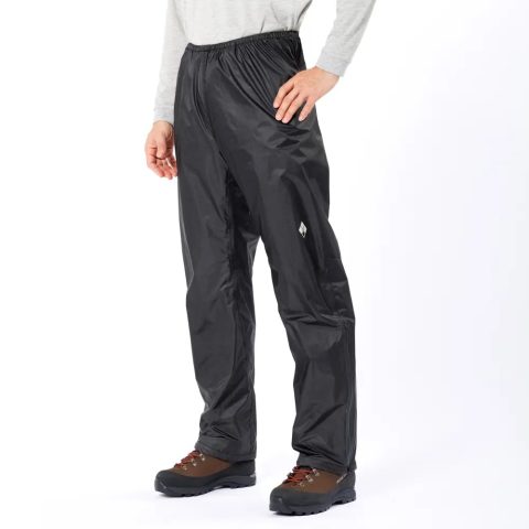 DRYTEC U.L. Rain Pants Men's