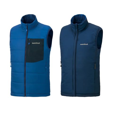 Thermawrap Vest Men's
