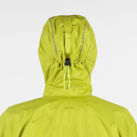 Fisherman Jacket