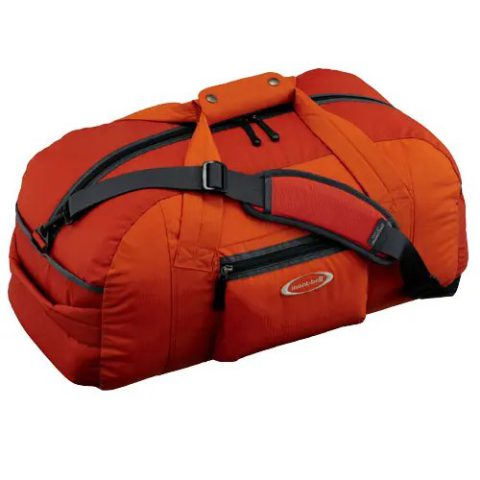 L.W. Duffle Bag 40
