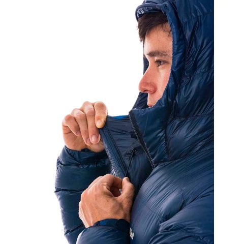 Mirage Parka