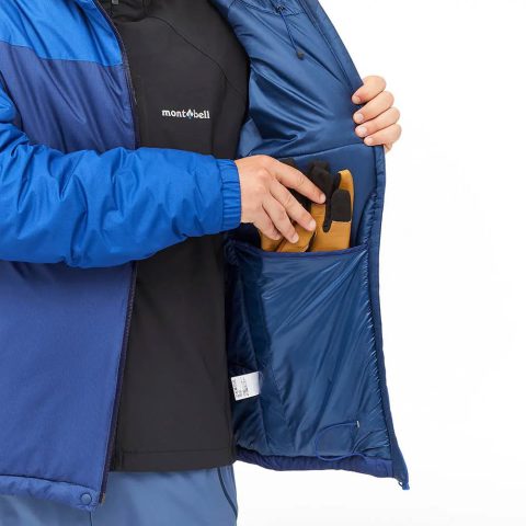 Flatiron Parka