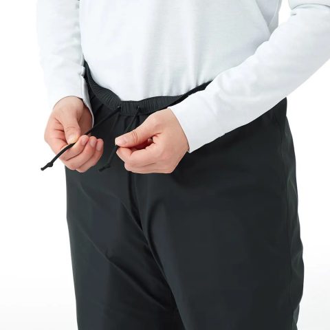 U.L. Stretch Wind Pants Women's