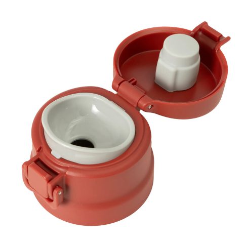 Alpine Thermo Bottle Active Lid M
