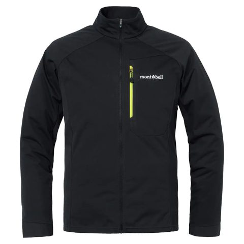 Cross Runner Jacket Men's