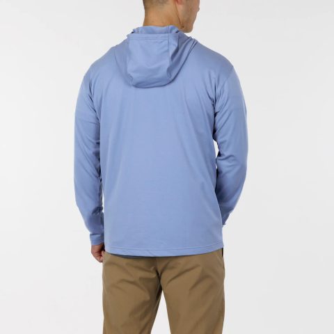 Wickron UV-TECT Hoodie Men's