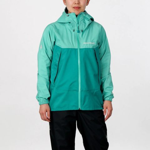 Thunder Pass Jacket Women's