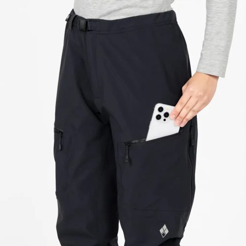 Alpine Light Pants Women's