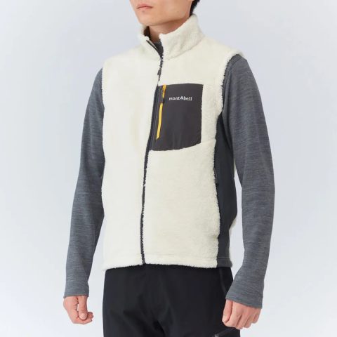 CLIMAAIR Vest Men's
