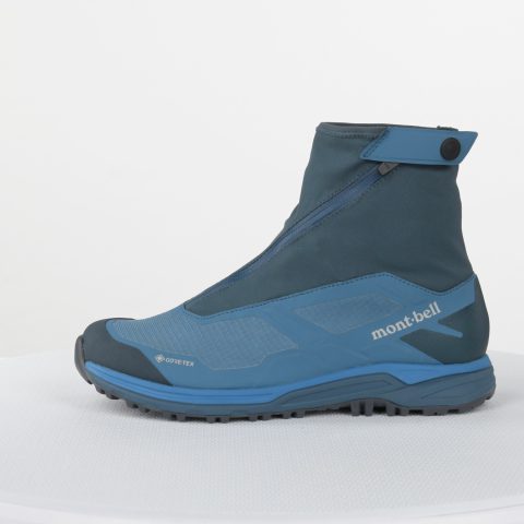 Trail Walker w/ Gaiters Men's - Wide