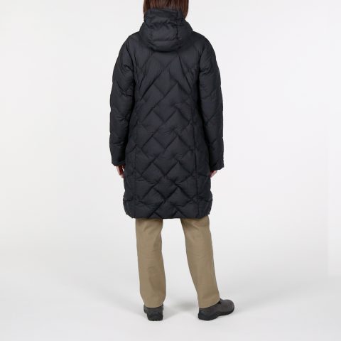 Neige Down Coat Women's
