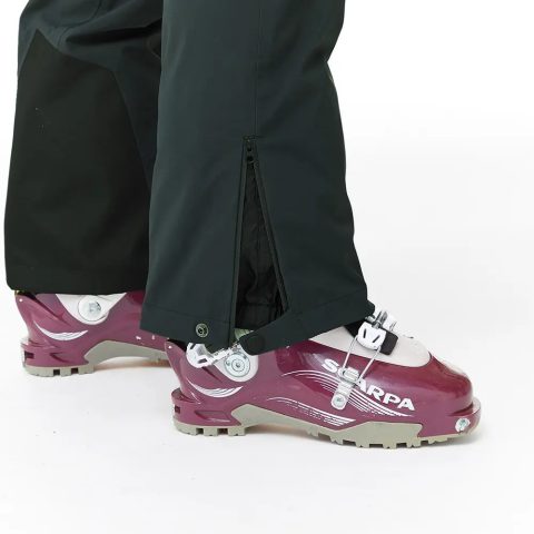 Powder Glide Pants Women's